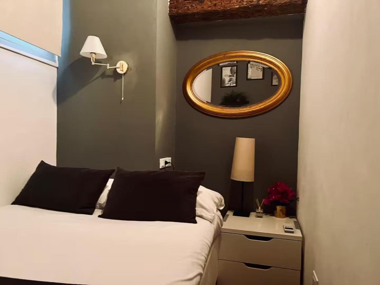 Appartamento Ca' Emma Venezia Esterno foto