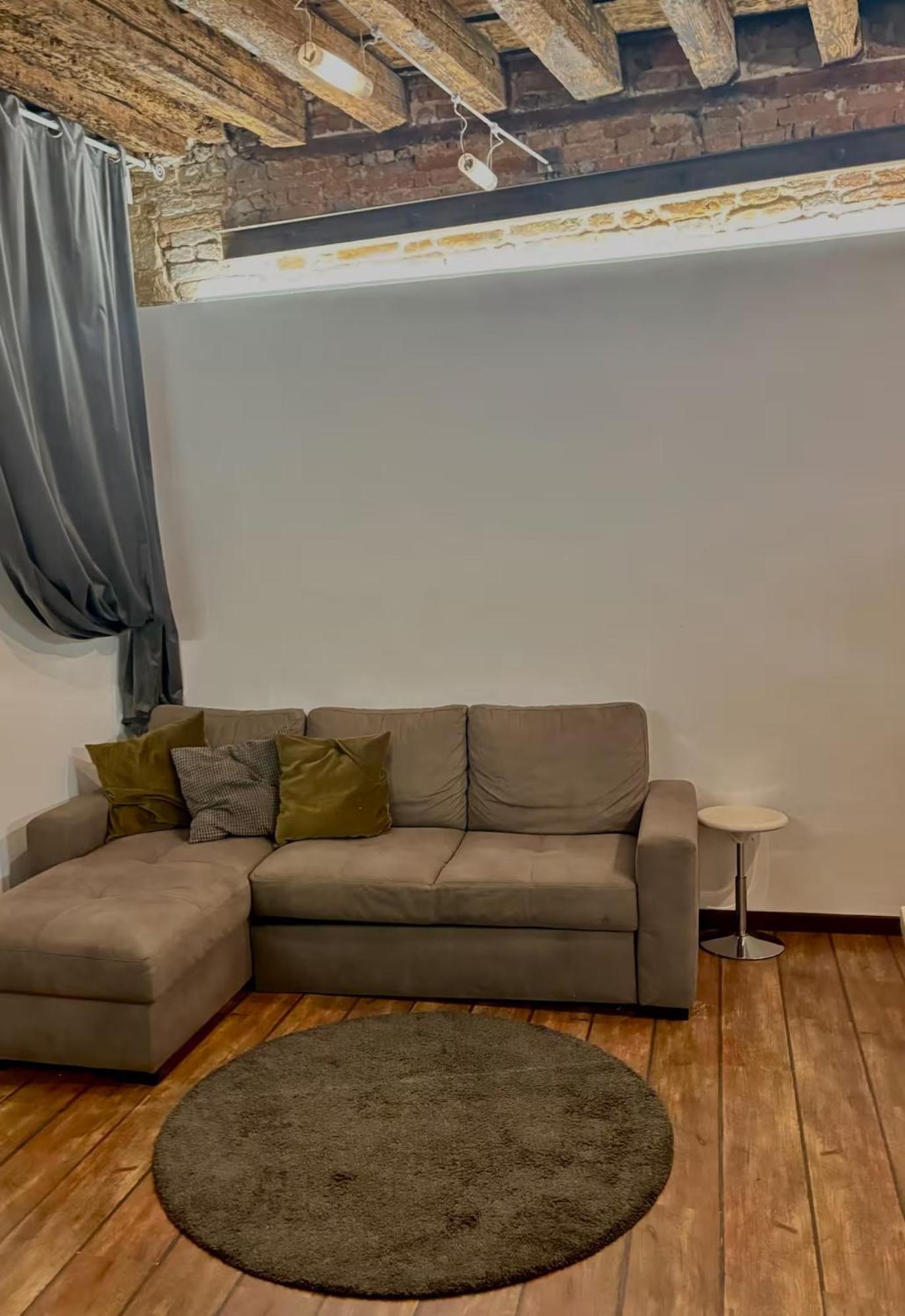 Appartamento Ca' Emma Venezia Esterno foto