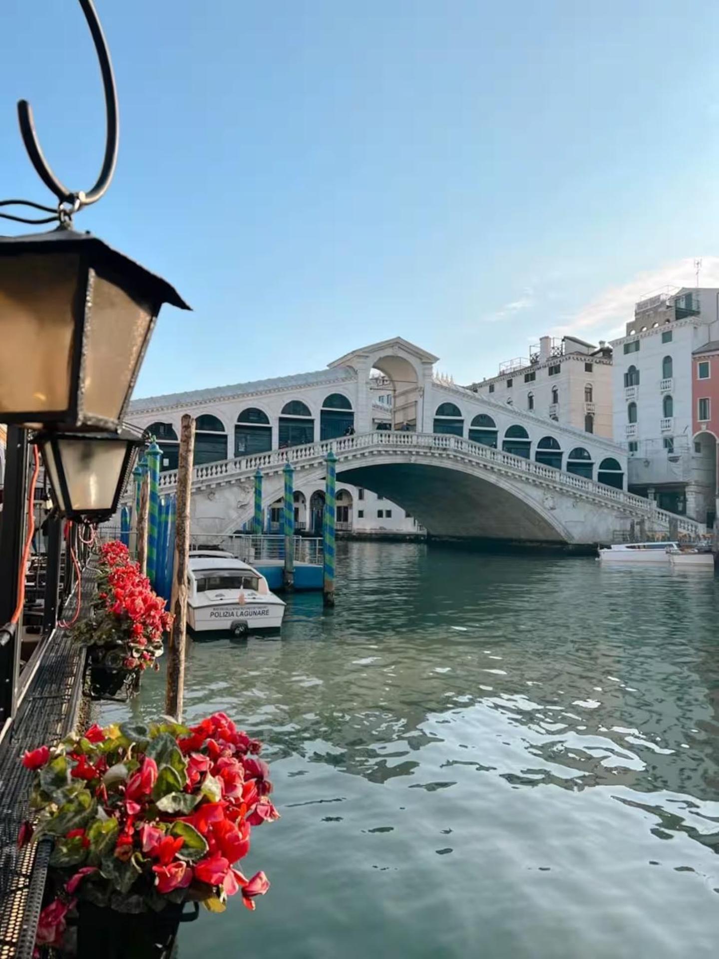 Appartamento Ca' Emma Venezia Esterno foto